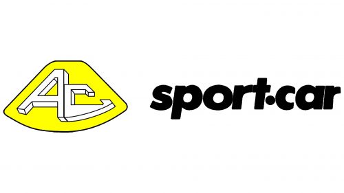 Logo de AC Sport Cars