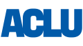 Logo de ACLU
