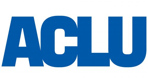 Logo de ACLU