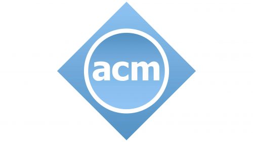 Logo de ACM