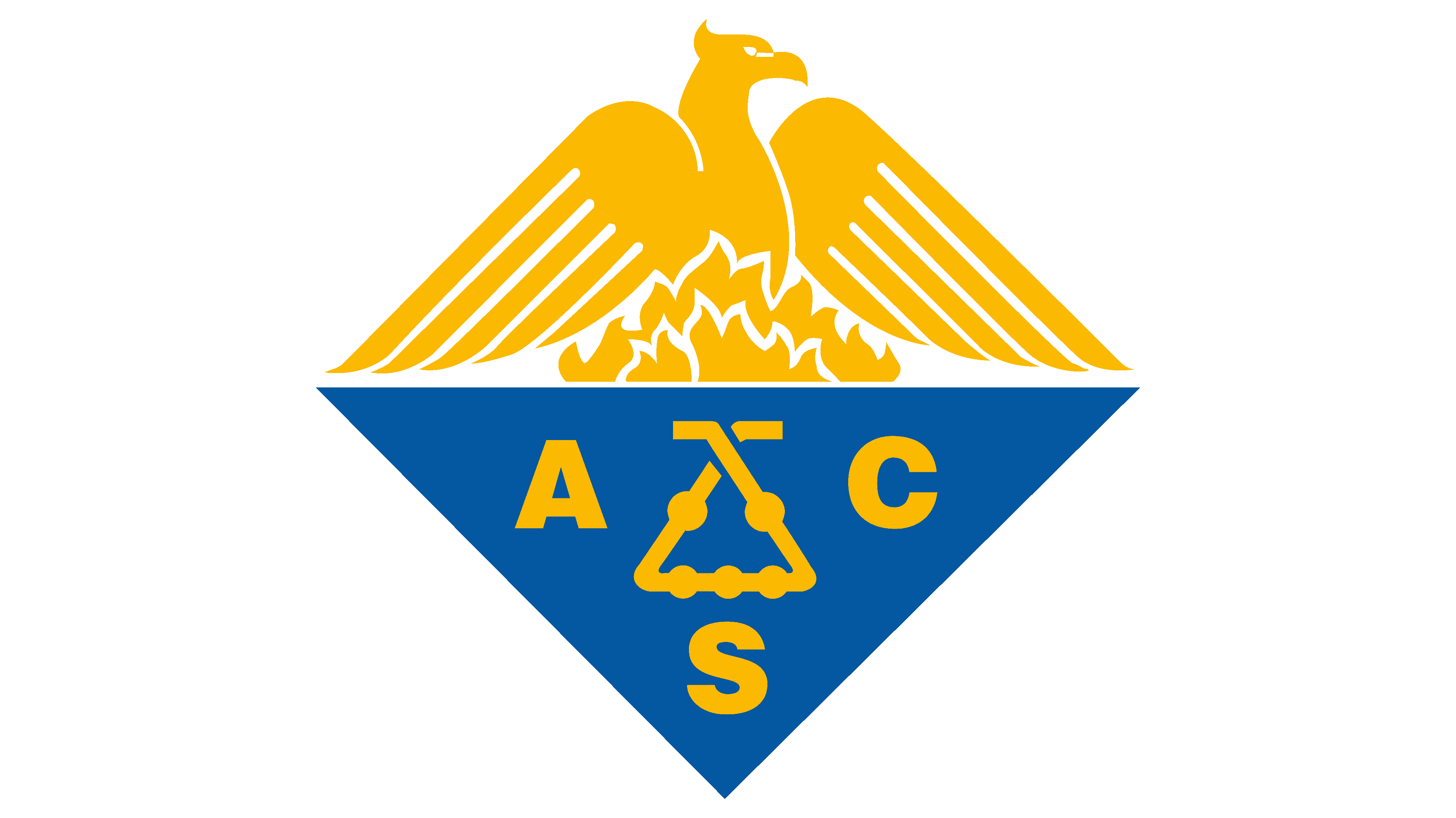 ACS Logo, symbole, emblème, signification, histoire, marque