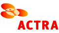 Logo de ACTRA