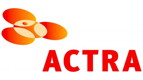 Logo de ACTRA