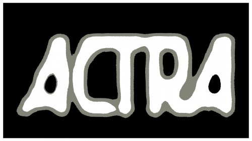 Logo de ACTRA en 1984