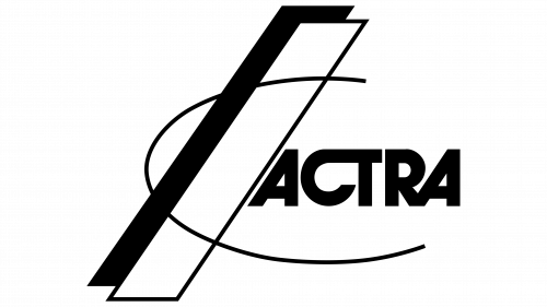 Logo de ACTRA en 1992