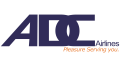 Logo de ADC Airlines