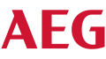Logo de AEG