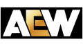 Logo de AEW