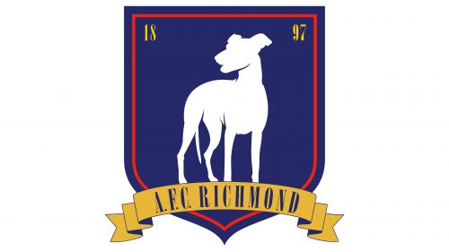 Logo de AFC Richmond