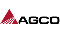 Logo de AGCO