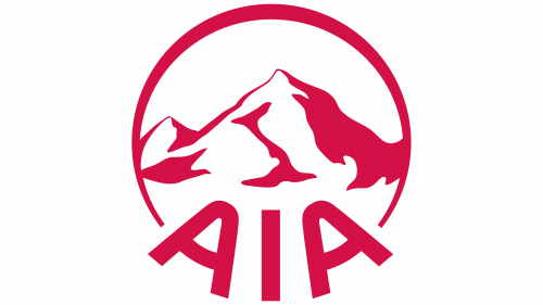 Logo de AIA
