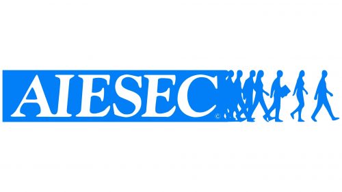 Logo de AIESEC