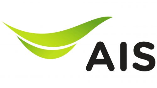 Logo de AIS