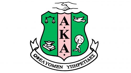 Logo de AKA