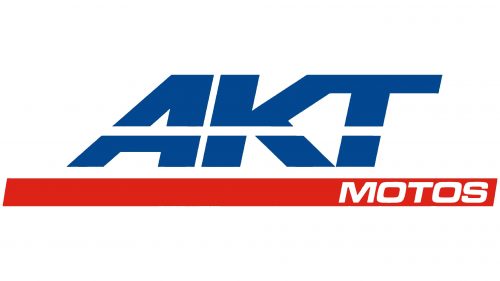 Logo de AKT