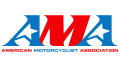 Logo de AMA