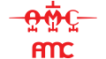 Logo de AMC Airlines