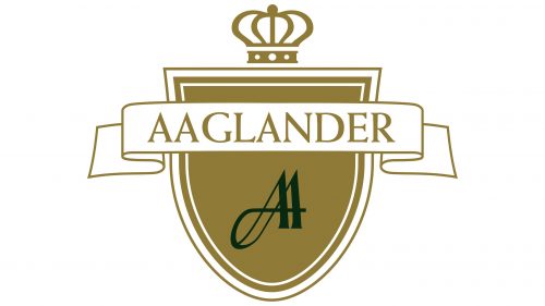Logo de Aaglander