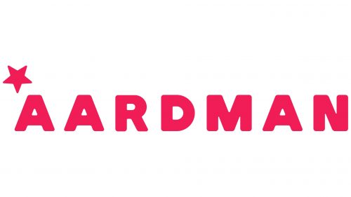 Logo de Aardman Animations
