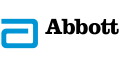 Logo de Abbott
