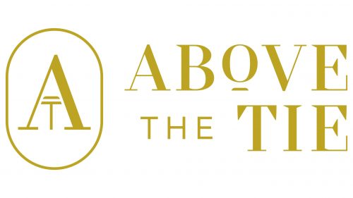 Logo de Above the Tie