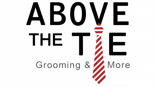 Logo de Above the Tie en 2011