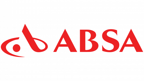 Logo de Absa Group en 1991