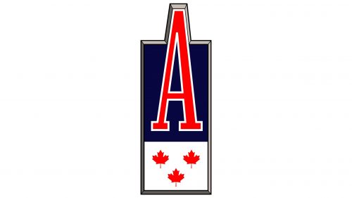 Logo de Acadian