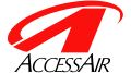 Logo de AccessAir