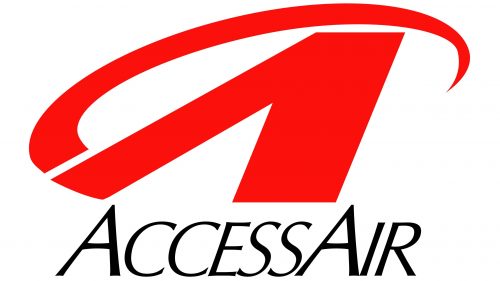 Logo de AccessAir