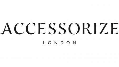 Logo de Accessorize