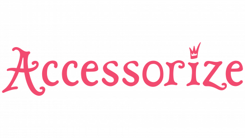 Logo de Accessorize en 2002