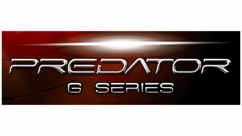 Logo de Acer Aspire Predator G en 2009