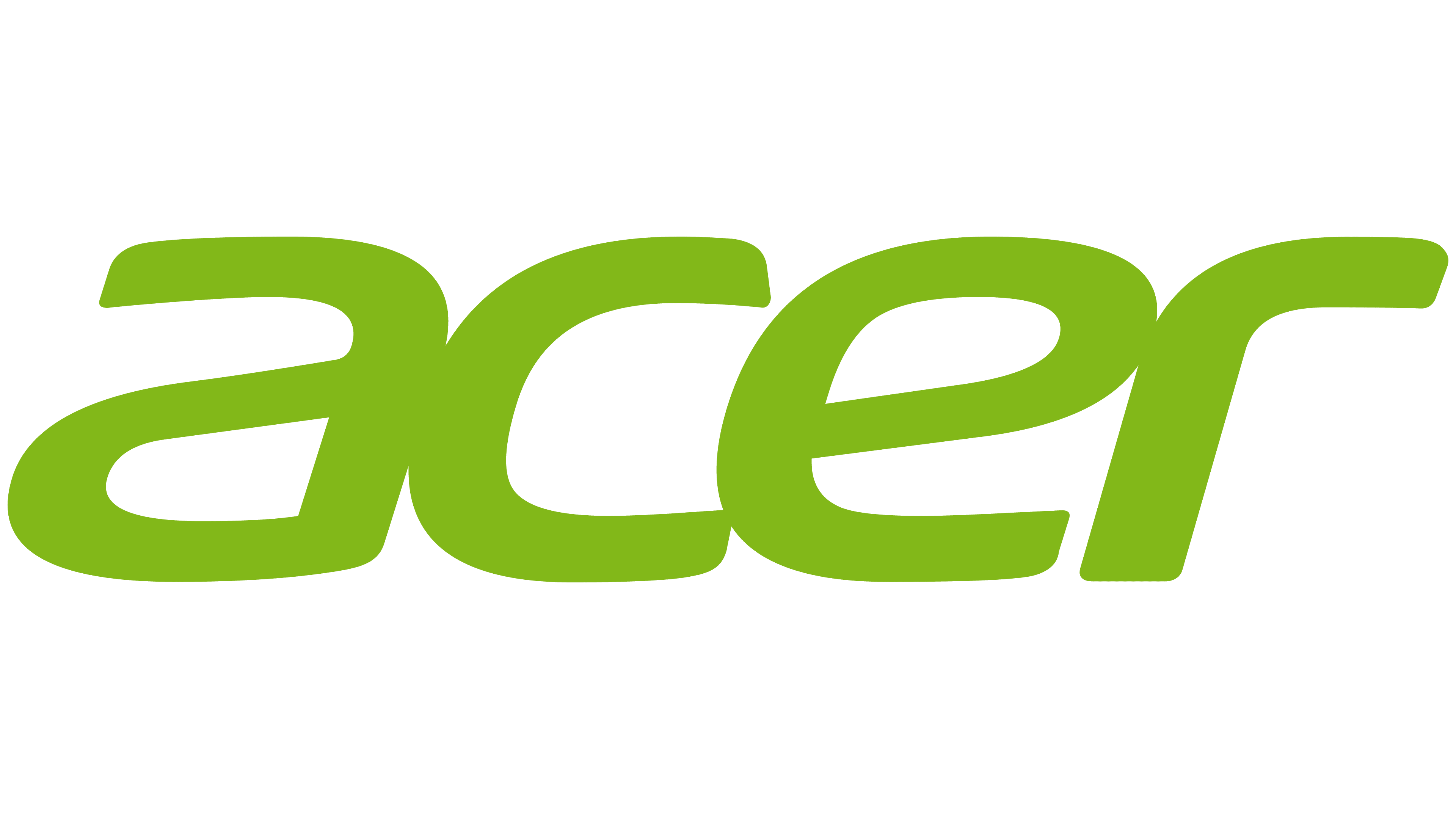 Acer Logo, symbole, emblème, signification, histoire, marque