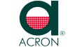 Logo de Acron