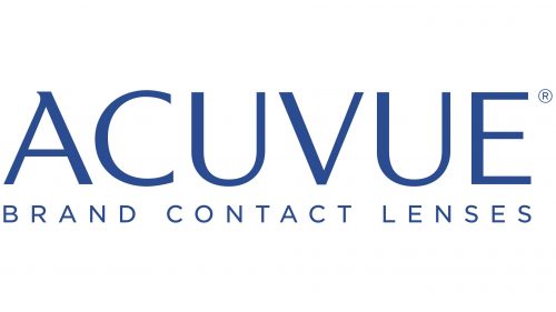 Logo de Acuvue