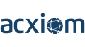 Logo de Acxiom