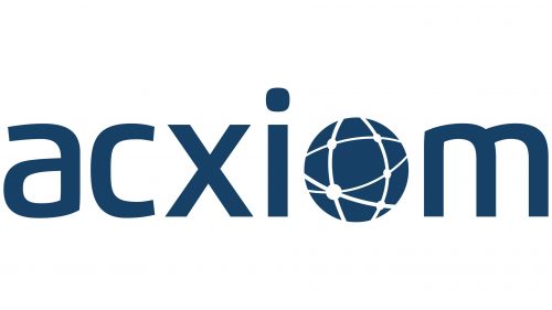 Logo de Acxiom