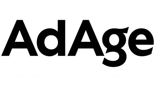 Logo de AdAge