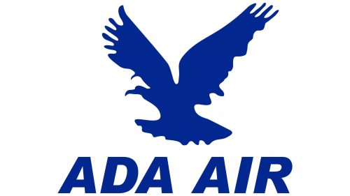 Logo de Ada Air