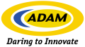 Logo de Adam Motors