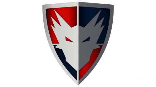Logo de Adamastor en 2017