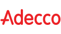 Logo de Adecco