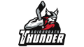 Logo de Adirondack Thunder