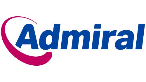 Logo de Admiral