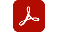 Logo de Adobe Acrobat