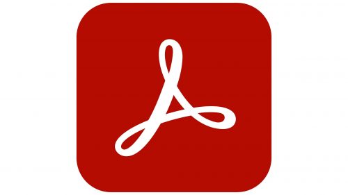 Logo de Adobe Acrobat