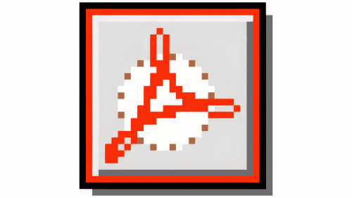 Logo de Adobe Acrobat en 1999