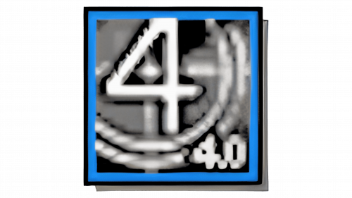 Logo de Adobe After Effects en 1999