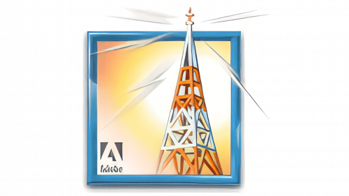 Logo de Adobe After Effects en 2003